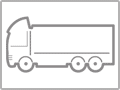 Уборочная машина Freightliner Business Class M2 106, 2013 г., 80509 ч.